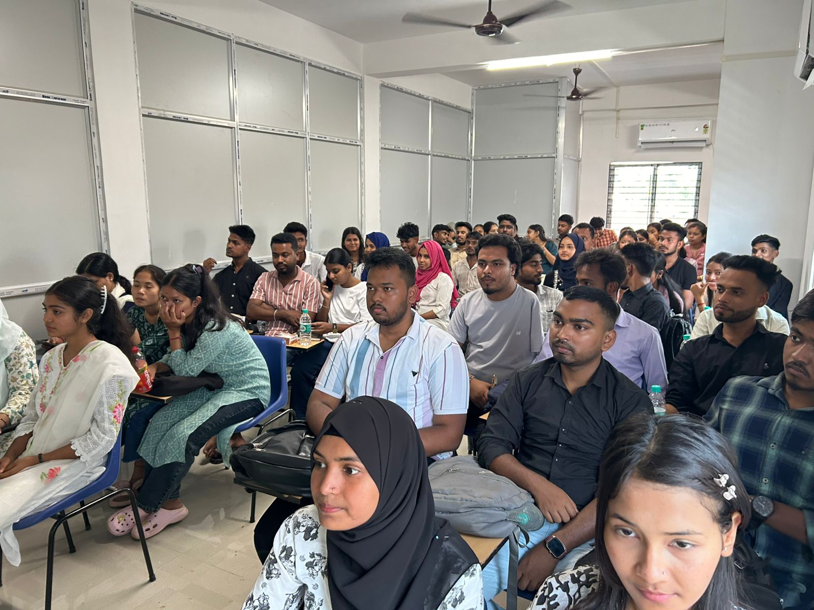 Student Testimonials